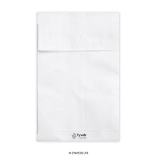 Tyvek Tear Resistant Gusset Envelopes