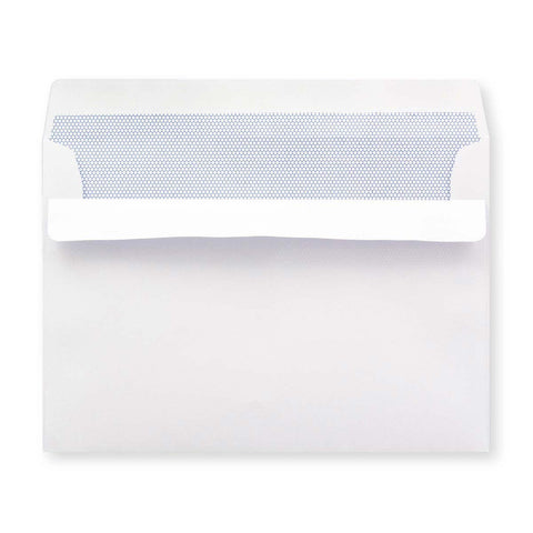 C5 White Envelope (162 x 229mm)