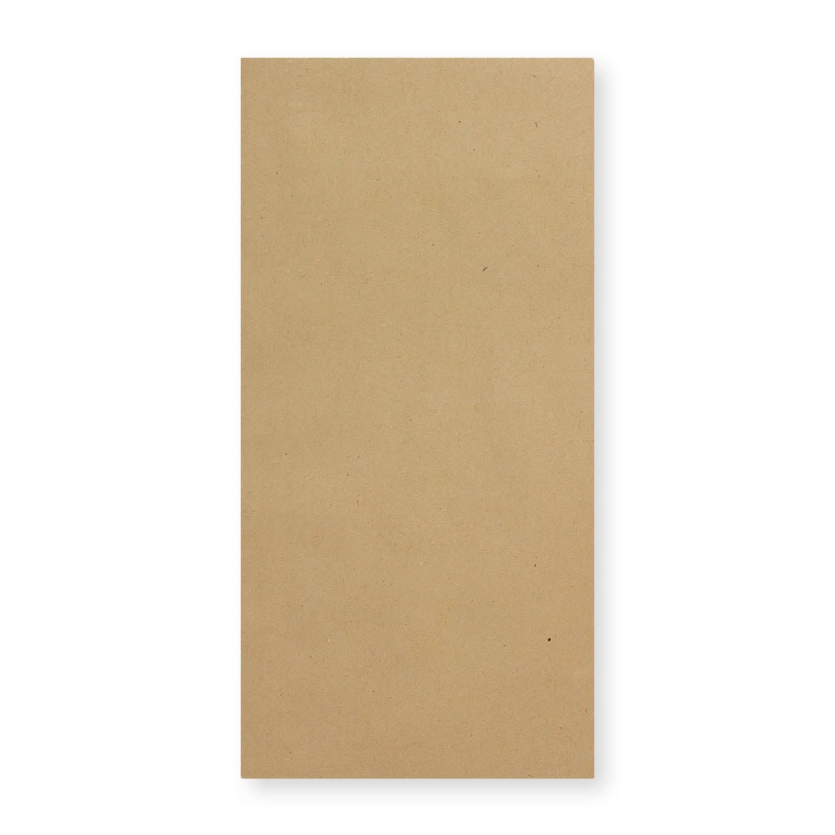 DL Manila Brown Envelope (220 x 110mm)