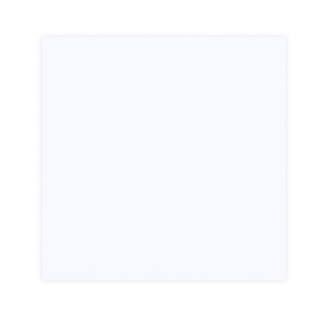 White Envelope (220 x 220mm)
