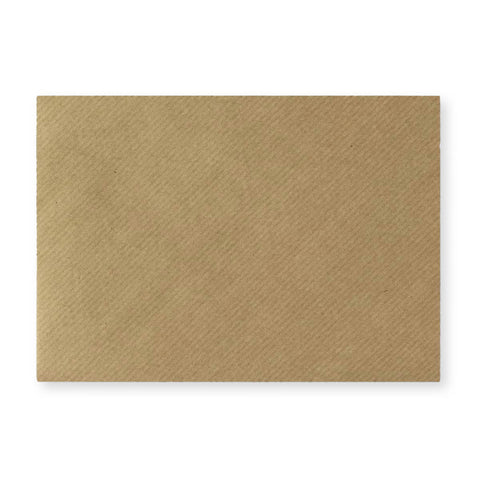 Fleck Gummed V-Flap Greeting Card Envelope (125 x 175mm)