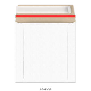 White All Board Envelopes