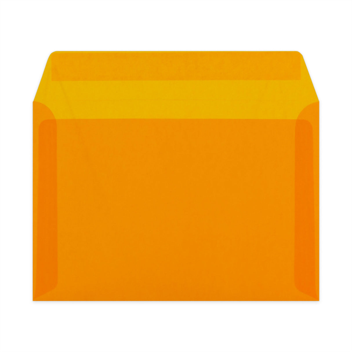 Coloured Translucent Envelopes