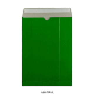 Green Board Envelopes