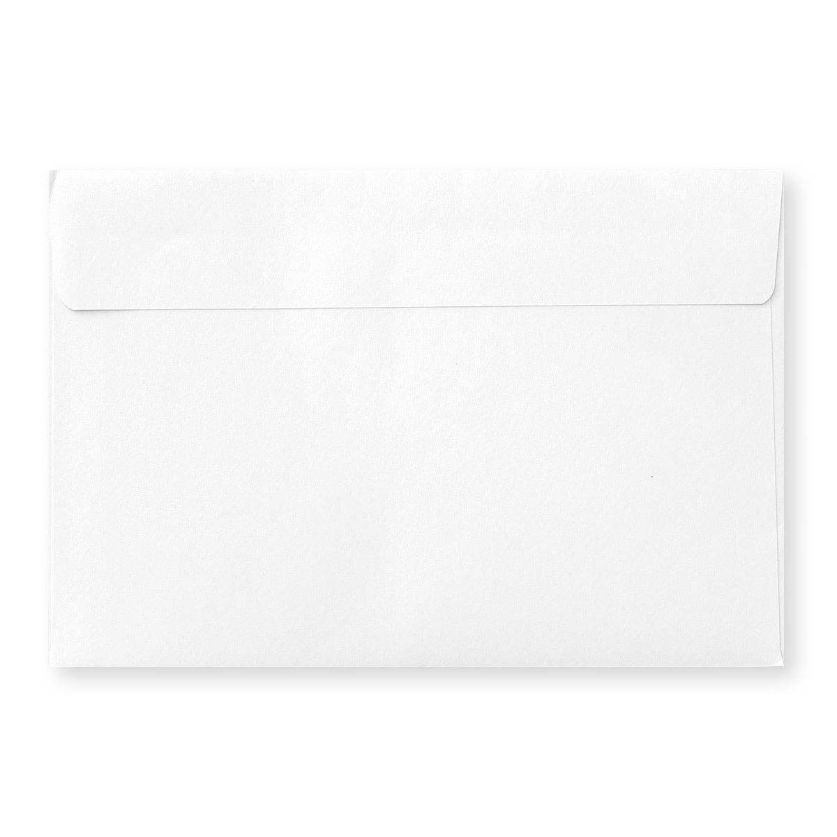 White Business Peel & Seal Envelope (135 x 195mm)