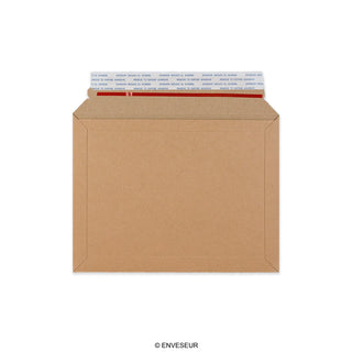 Manila Brown Envelope (180 x 235mm)