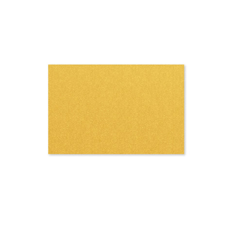 V-Flap Peel and Seal Envelopes Gold 62 x 94 mm