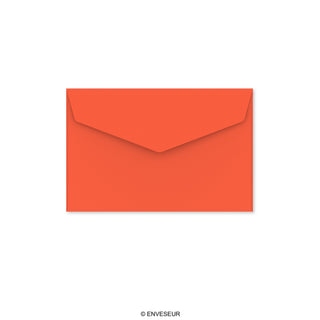 V-Flap Peel and Seal Envelopes