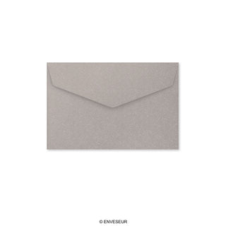 V-Flap Peel and Seal Envelopes