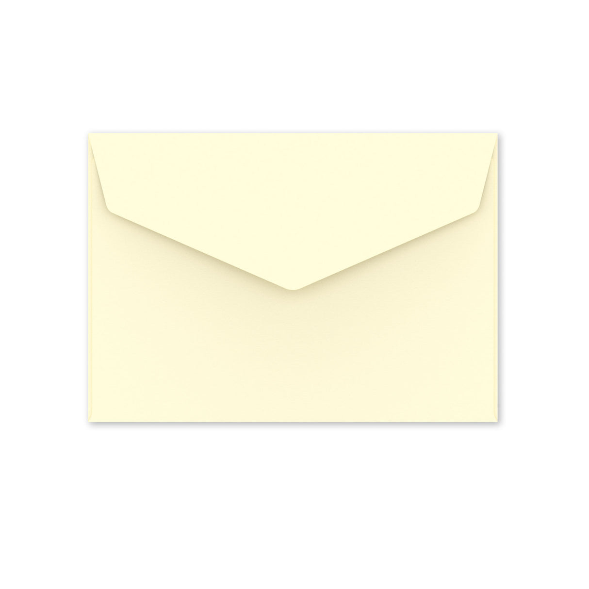 V-Flap Peel and Seal Envelopes