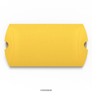 Corrugated Pillow Boxes