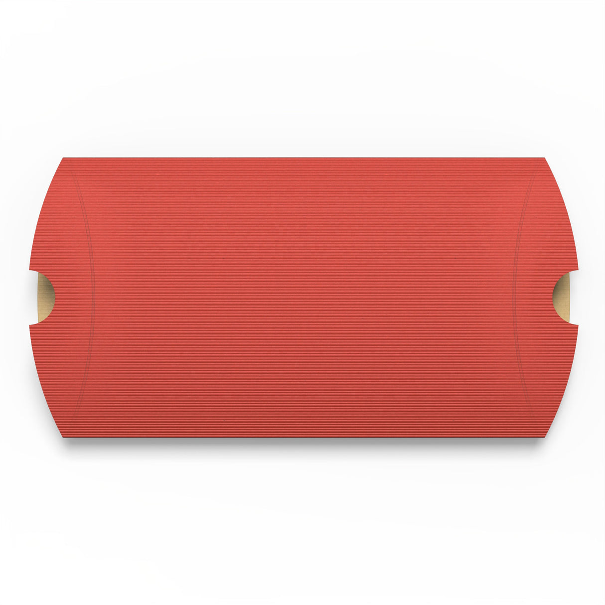 Corrugated Pillow Boxes