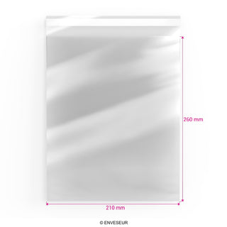 Cello Bags (Non-Header)