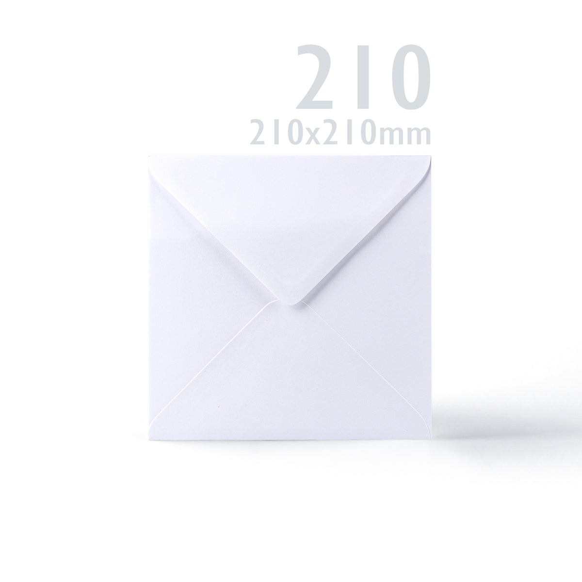 White Scalloped Cards & Envelopes Pack