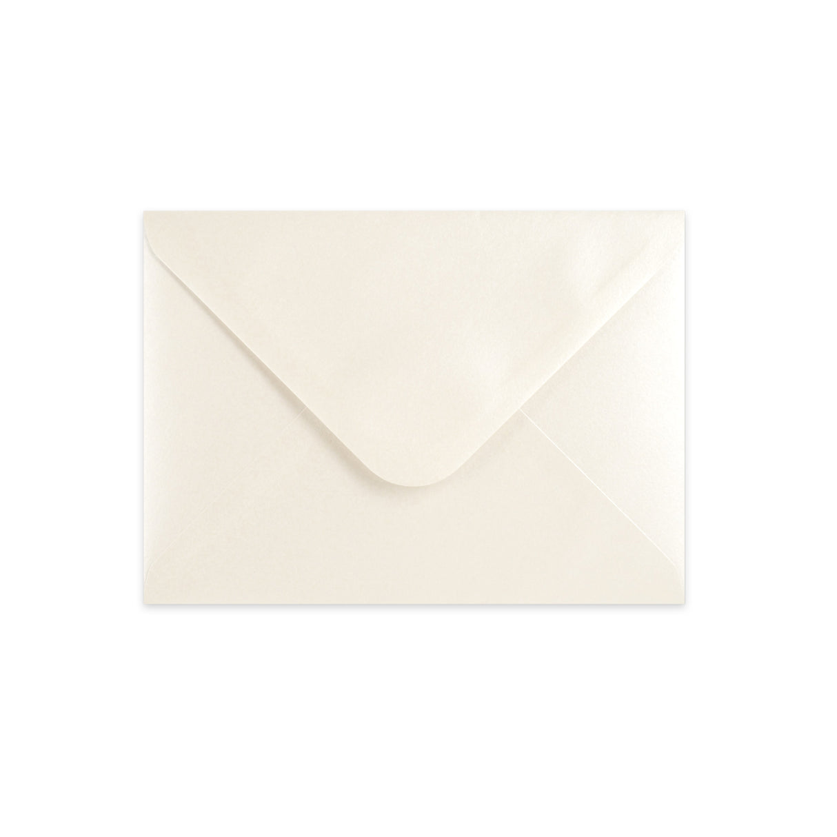 Oyster Envelope - Diamond Flap 133x184 mm