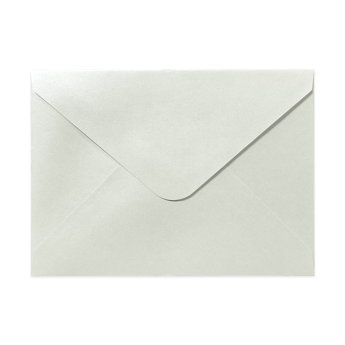 Oyster Envelope - Diamond Flap 133x184 mm