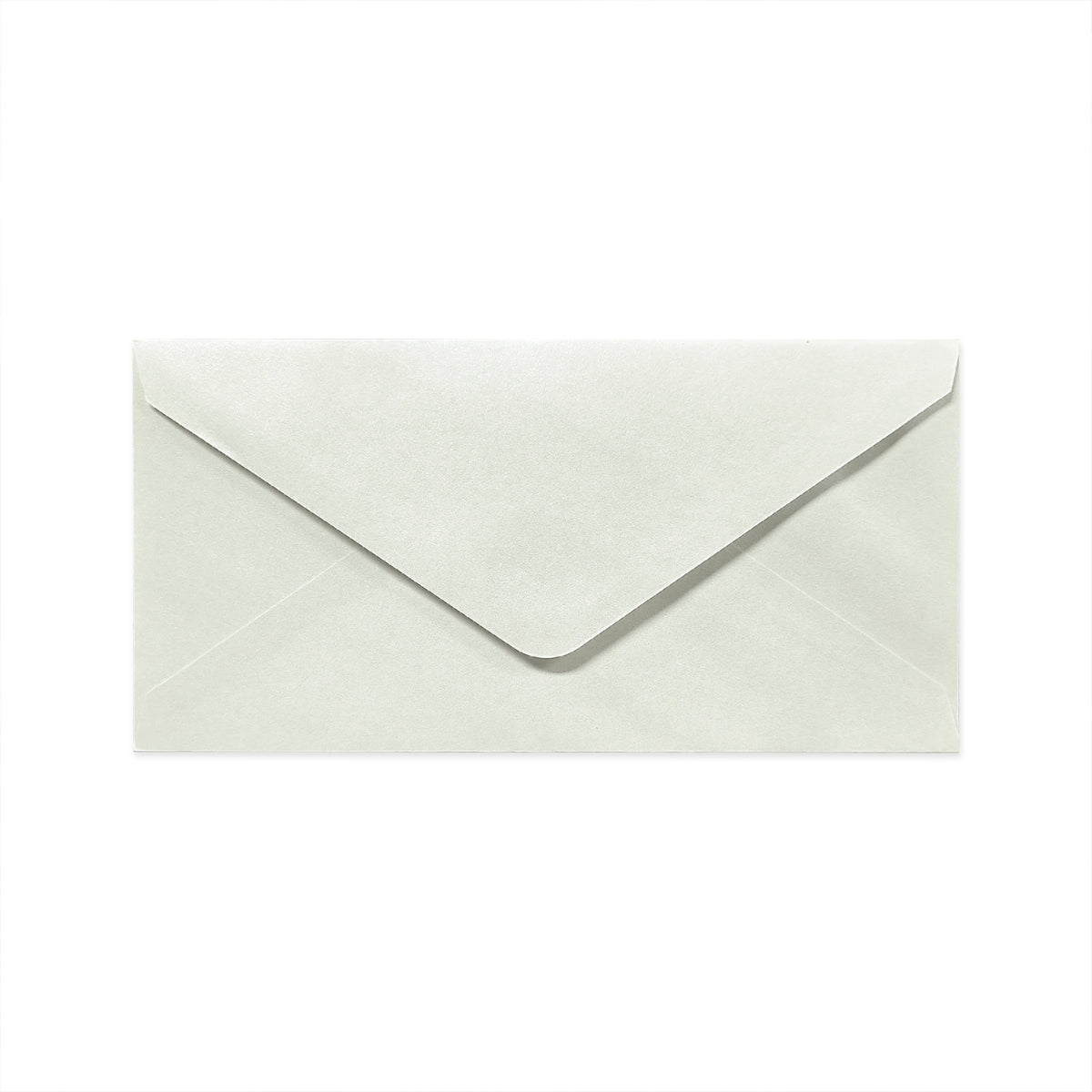 Oyster Envelope - Diamond Flap 110x220 mm (DL)