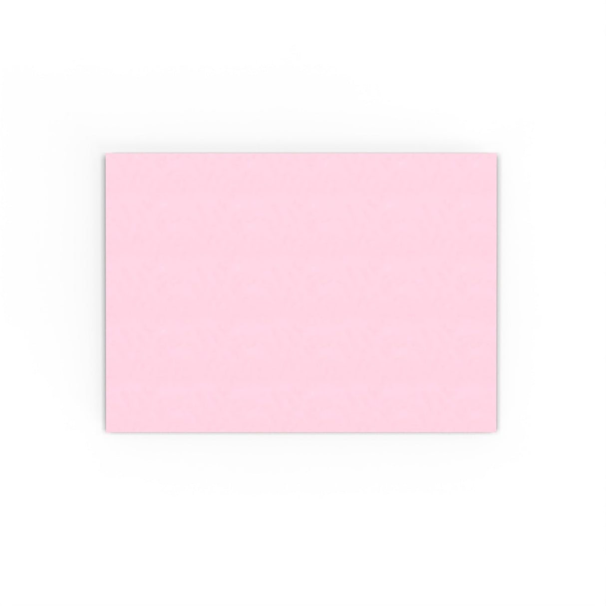Pink Gummed Envelope (125 x 175mm)