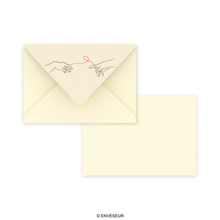 Wedding Envelopes (Destiny Design)