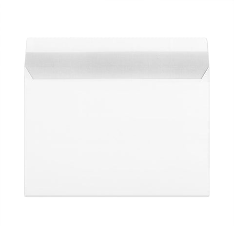 C5 White Envelope (162 x 229mm)