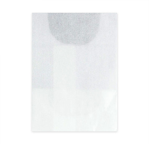 Glassine Bags Clear 40 x 40 mm