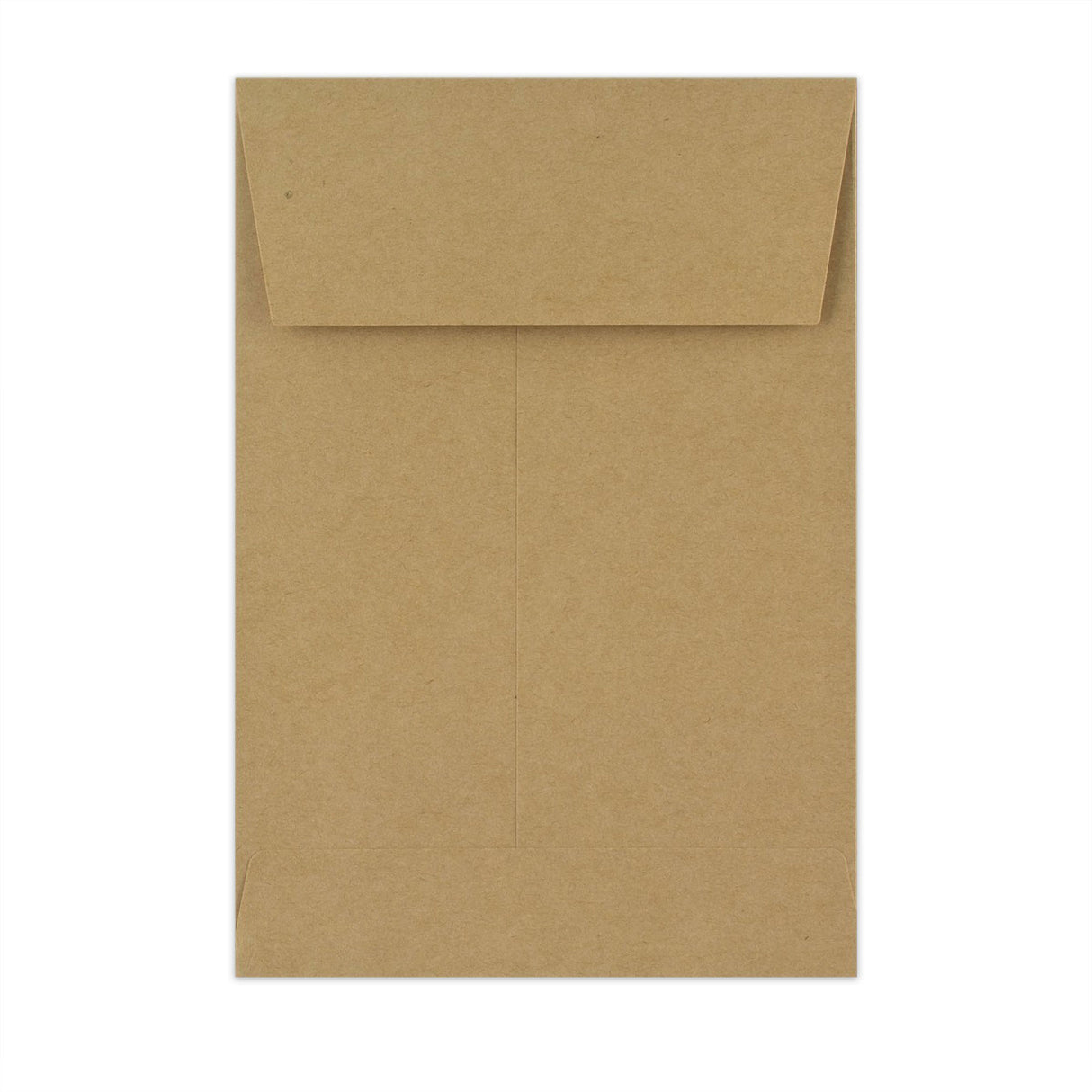 Kraft Gusset Recycled Envelopes