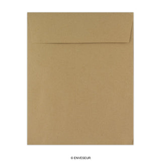 Kraft Gusset Recycled Envelopes
