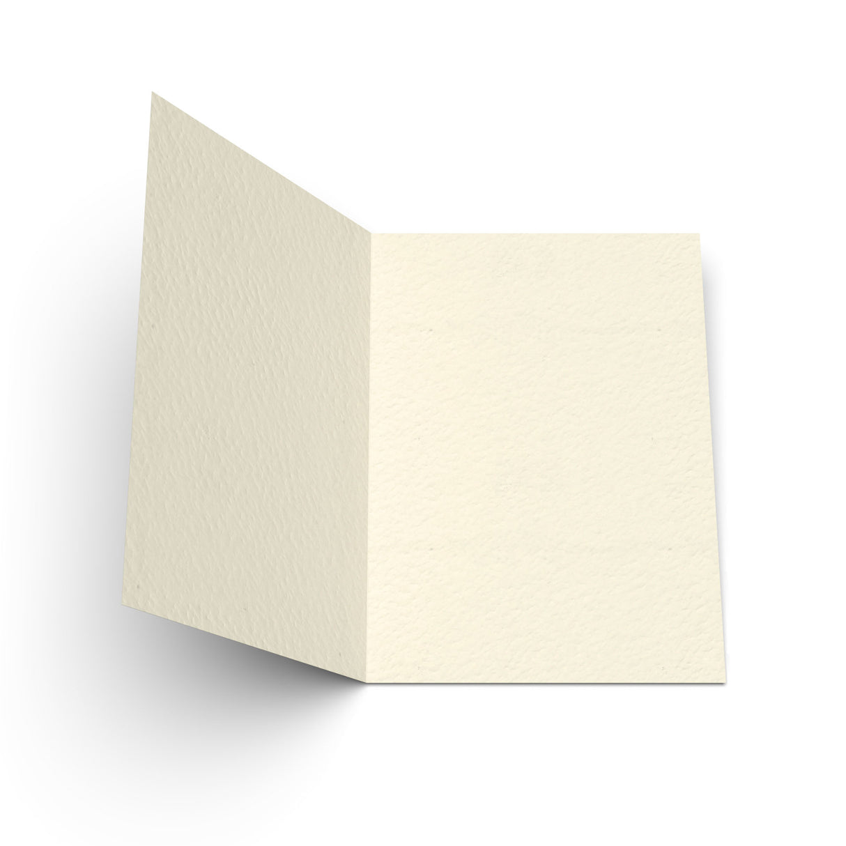 Folded Card Blanks