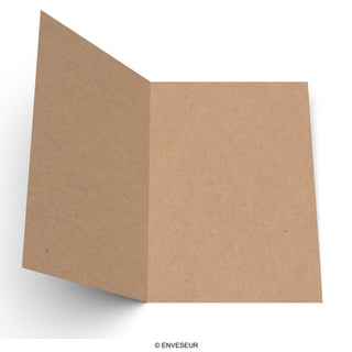 Folded Card Blanks