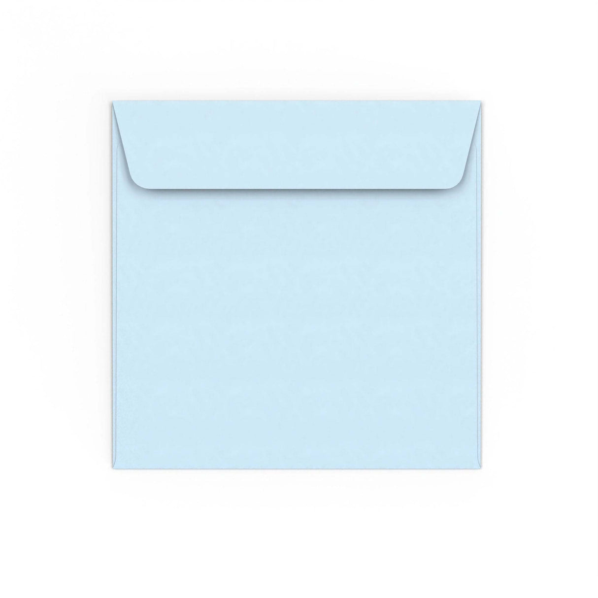 Pale Blue Envelope (155 x 155mm)