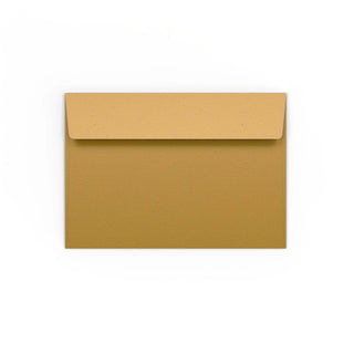 C6 Gold Envelope (114 x 162mm)