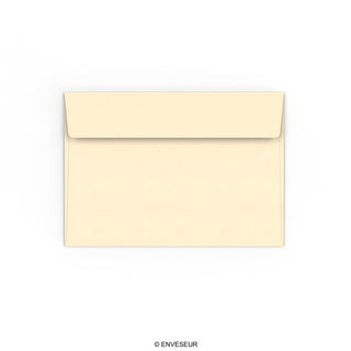 C6 Magnolia Envelope (114 x 162mm)