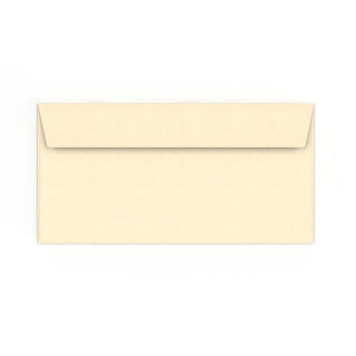 DL Magnolia Envelope (110 x 220mm)