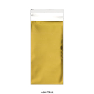 Matt Finish Foil Bags