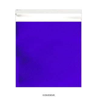 Matt Finish Foil Bags