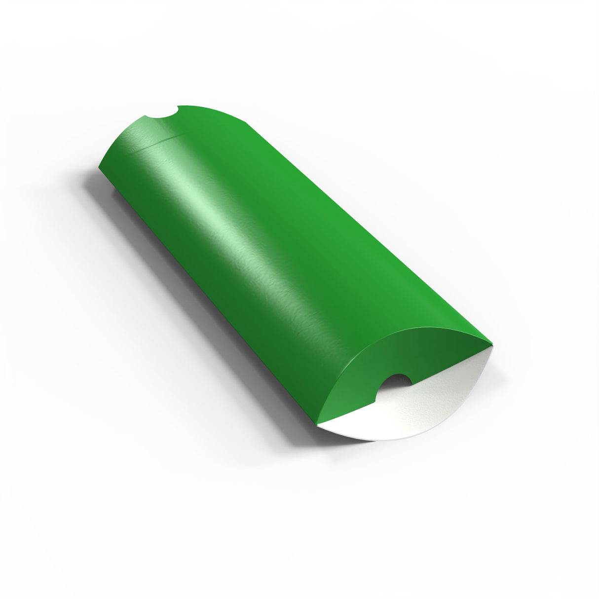 Coloured Pillow Boxes