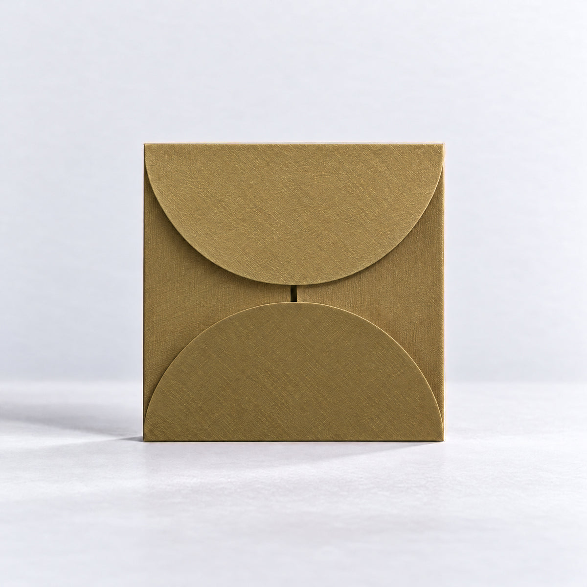 Square Pearlescent Pouchette Envelopes 145mm