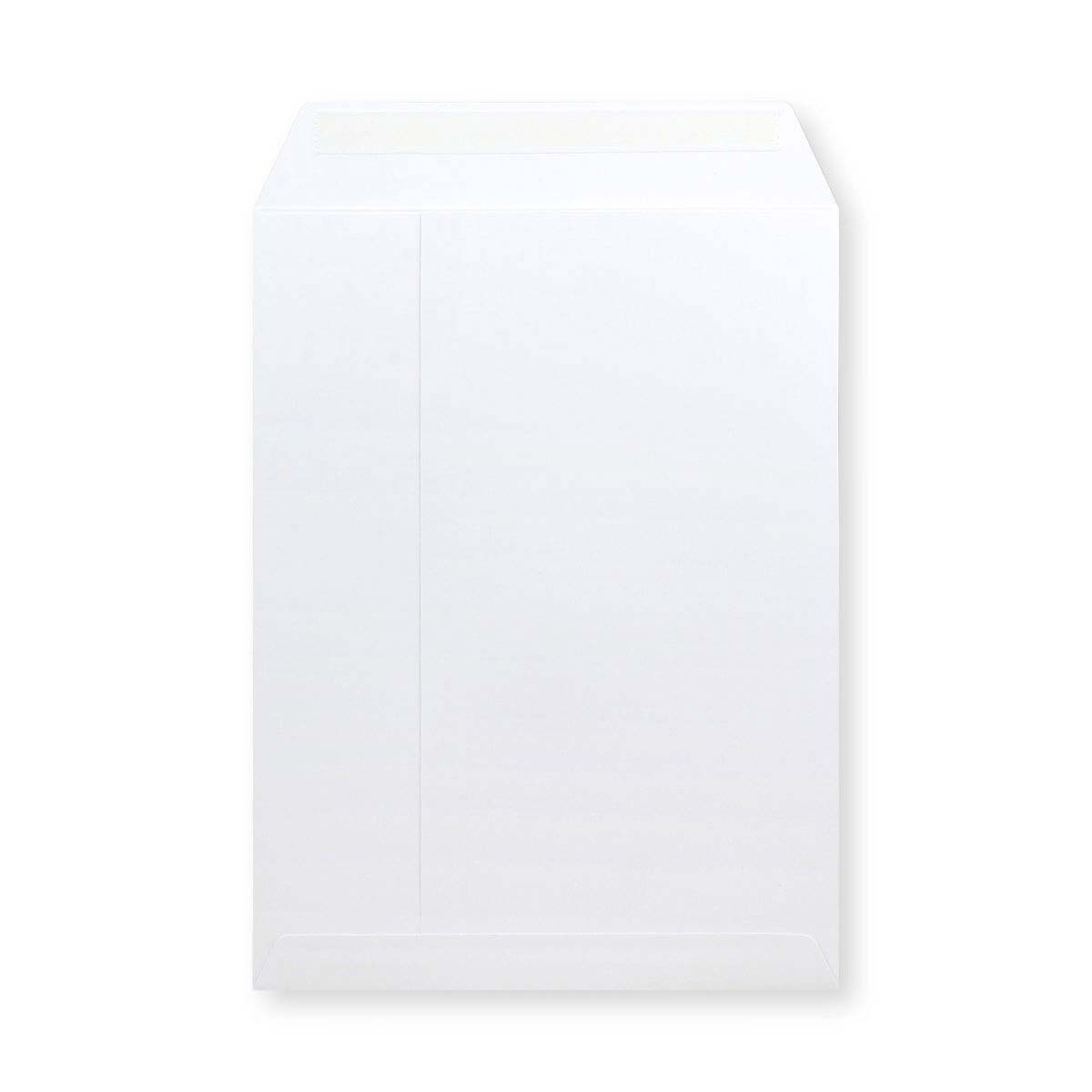 C5 White Luxury Peel & Seal Envelope (229 x 162mm)