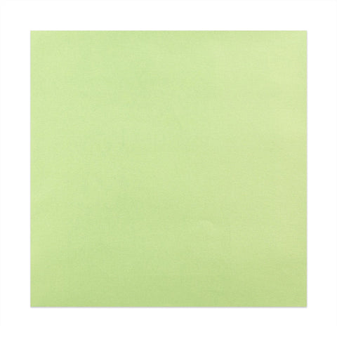 Pearlescent Envelopes Green Lime 170 x 170 mm Peel and Seal