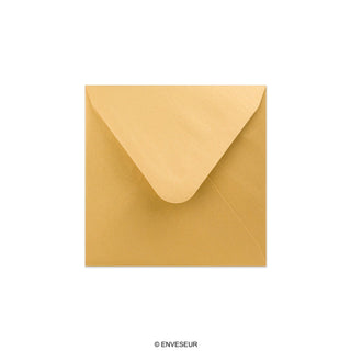 Pearlescent Envelopes
