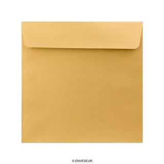Pearlescent Envelopes