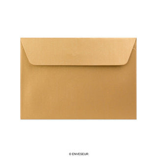 Pearlescent Envelopes