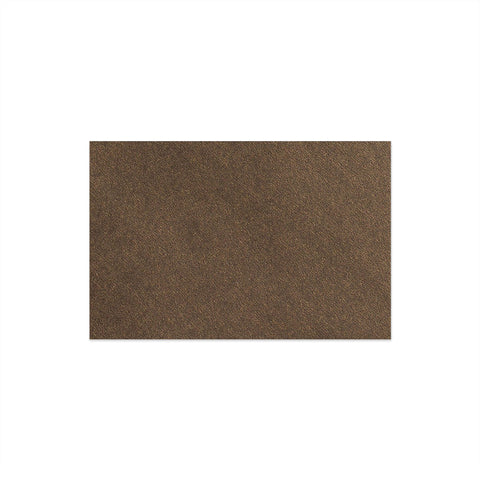 Pearlescent Envelopes Bronze 62 x 94 mm Gummed