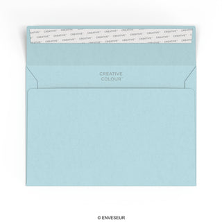 Creative Colour Peel & Seal Envelopes