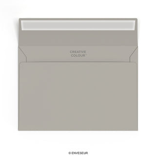 Creative Colour Peel & Seal Envelopes