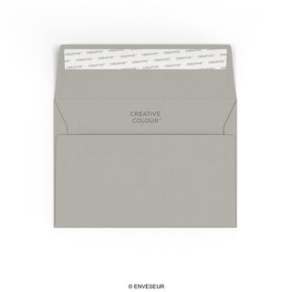 Creative Colour Peel & Seal Envelopes