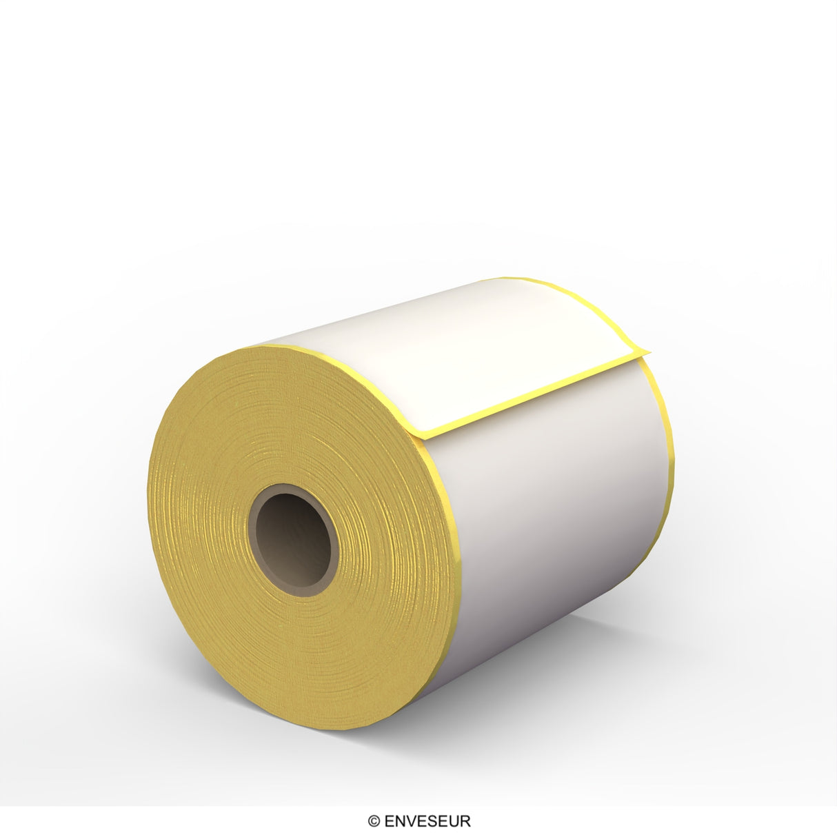 Direct Thermal Labels