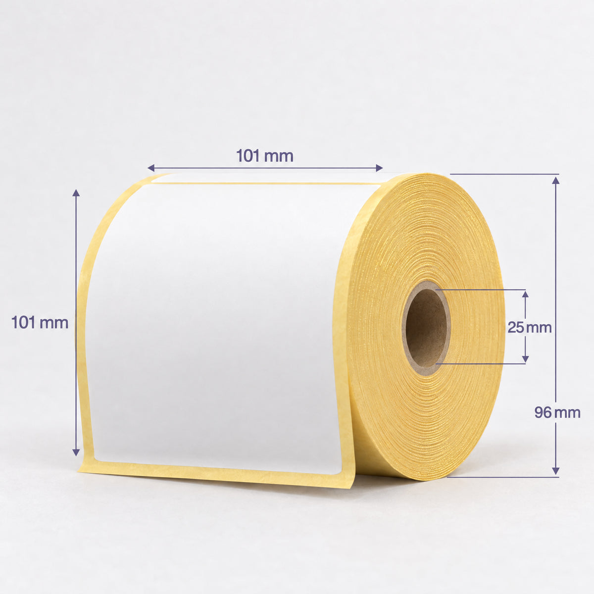 Direct Thermal Labels