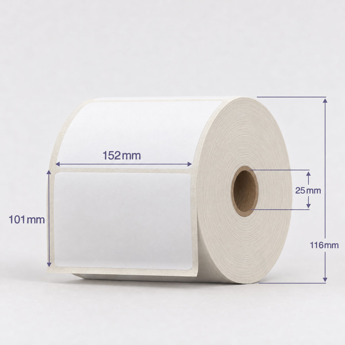 Direct Thermal Labels