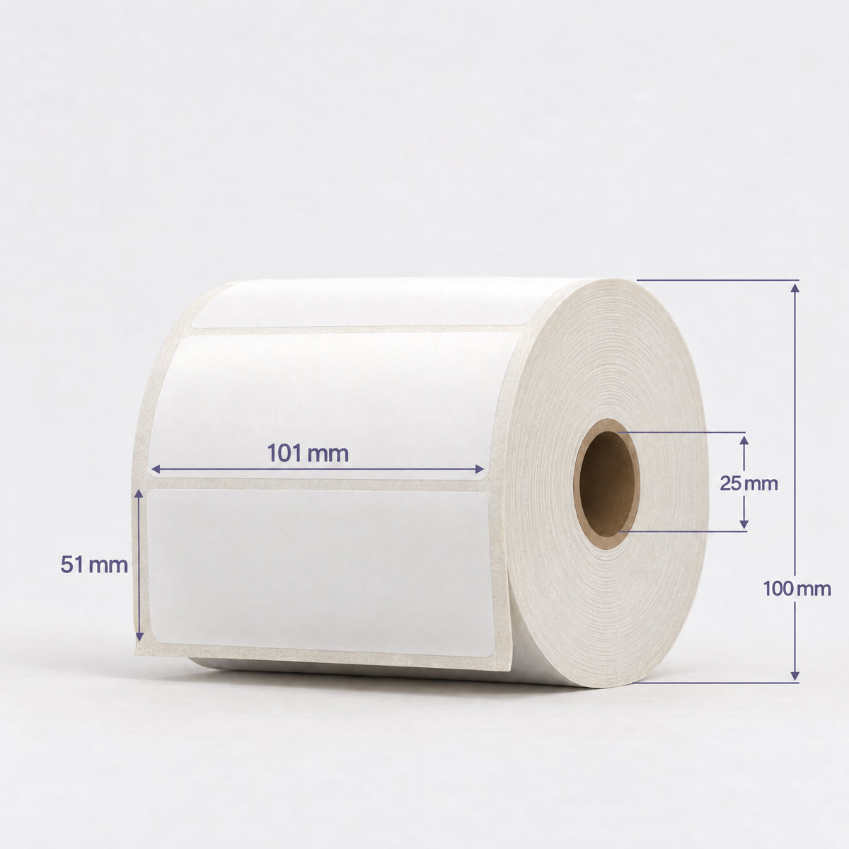Direct Thermal Labels